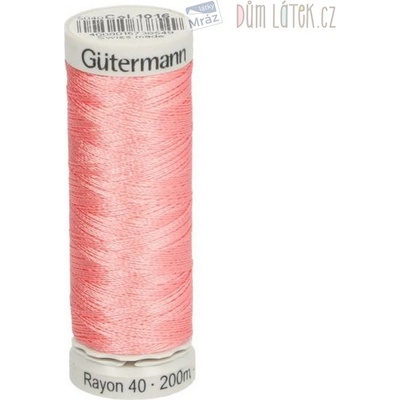 Nit Gütermann Sulky Rayon 1016
