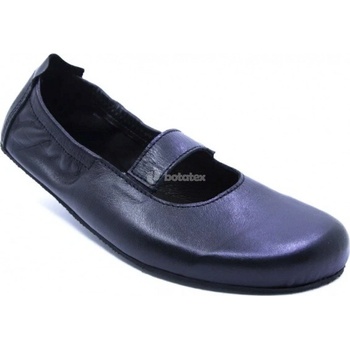 Angles Fashion Afrodita čierna