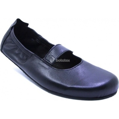 Angles Fashion Afrodita čierna