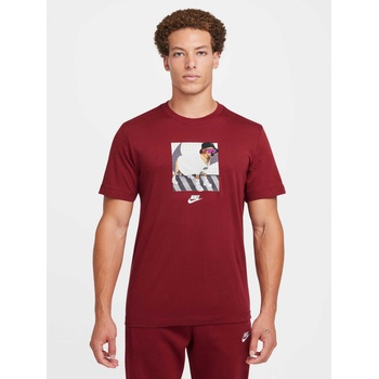 Nike Тениска u nsw tee hbr open 1 ho24