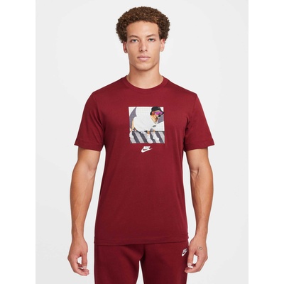 Nike Тениска u nsw tee hbr open 1 ho24