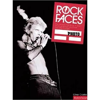 Rock Faces