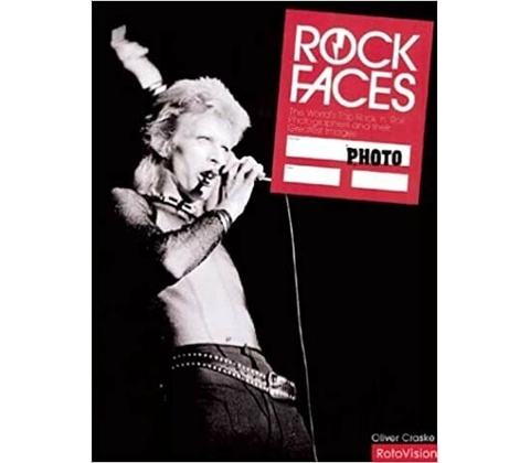 Rock Faces