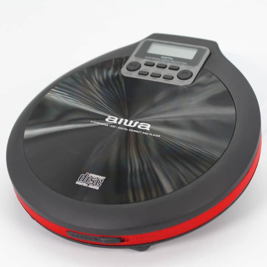 Aiwa PCD-810