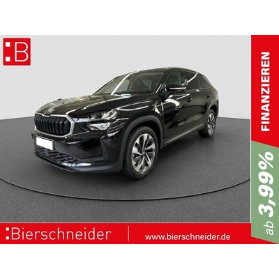 Skoda Kodiaq 2.0 TDI 4x4 DSG 142 kW