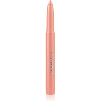 Catrice ETERNAL RED Eye Crayon сенки за очи и молив за очи в едно цвят C01 Immortal Rose 1.4 гр