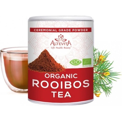 Altevita BIO Organic Rooibos Tea 80 g