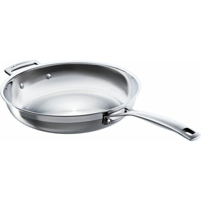 Le Creuset 96200228001100 Pánev 3-ply s držadlem 28 cm