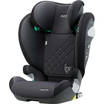 AVOVA Sora-FIX 2026 grey/black