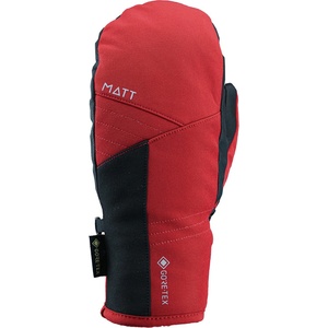 Matt Shasta junior gore-tex mittens червено, черно 8y (3304jr-rj)