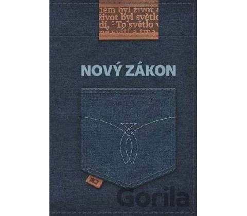 Nový zákon