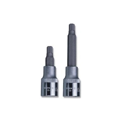JONNESWAY S09H407 Zástrčná hlavice Imbus, 1/2", velikost H7, délka 55 mm -
