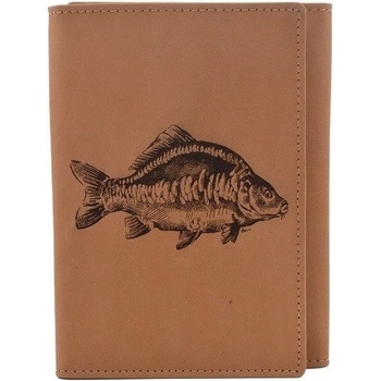 Mercucio Dokladovka Natural Vzor 3 Kapr Lysec