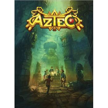 Matagot Aztec