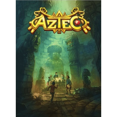 Matagot Aztec