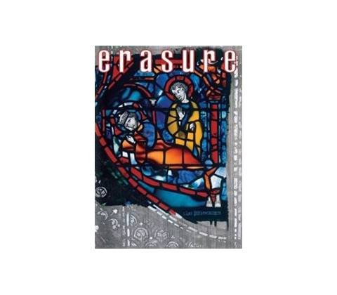 ERASURE: INNOCENTS CD