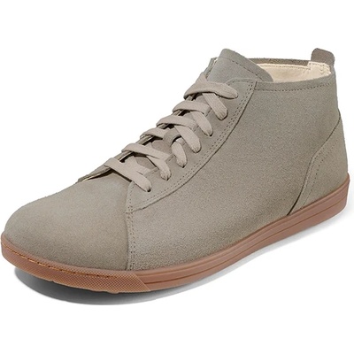 Bär Дамски ежедневни боти Bär Women's Anne Casual boots - Stone - размер 4 (UK) (126-0533-0213)
