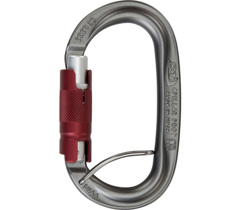 Climbing Technology PILLAR PRO TGL