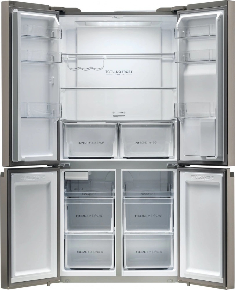 Haier HTF-520IP7