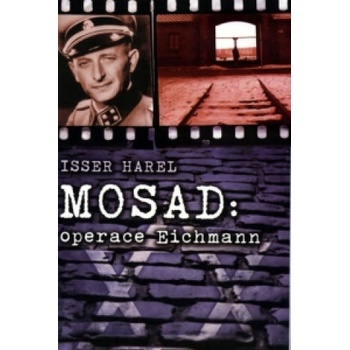 Mosad: operace Eichmann