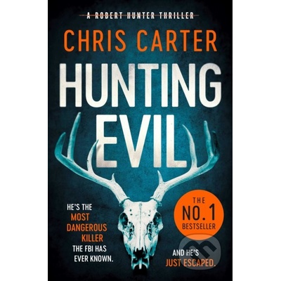 Hunting Evil