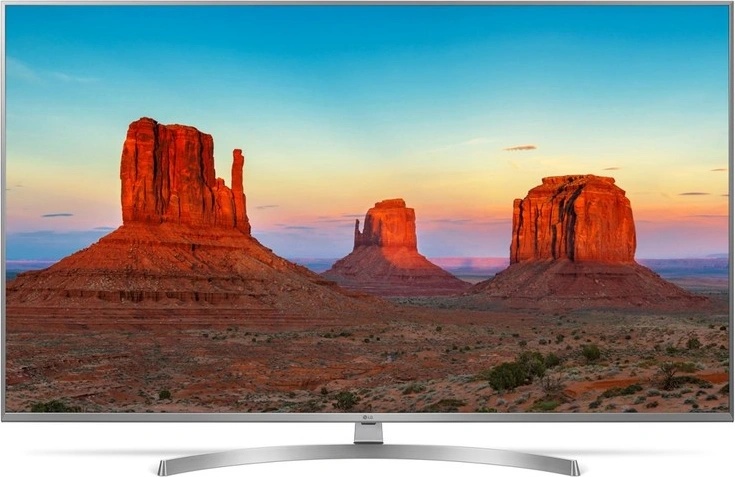 LG 49UK7550