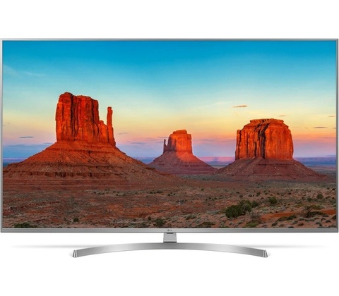 LG 49UK7550