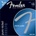 Fender 150L 9-42 3 Pack Струни за електрическа китара (0730150309)