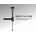 Lian Li PW-U2HB USB Converter 1 USB to 3 USB