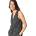 DEELUXE Елек Deeluxe Camberly waistcoat - Grey (Dark Grey Melange)