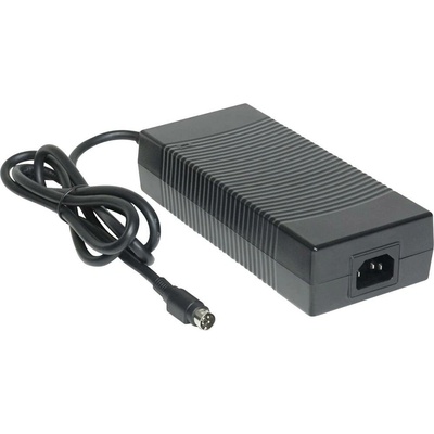 Dehner Elektronik ATS 160T-P240 napájecí adaptér, stálé napětí 24 V/DC 6.6 A 160 W stabilizováno