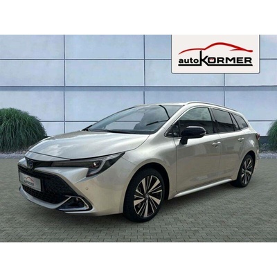Toyota Corolla 2.0 Hybrid Touring Sports 131 kW