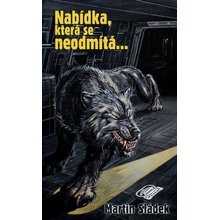 Nabídka, která se neodmítá...