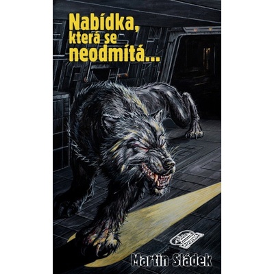 Nabídka, která se neodmítá...