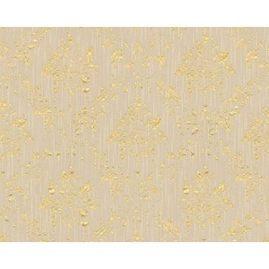 A. S. Création Влизелинов тапет за стена metallic silk 30662-4