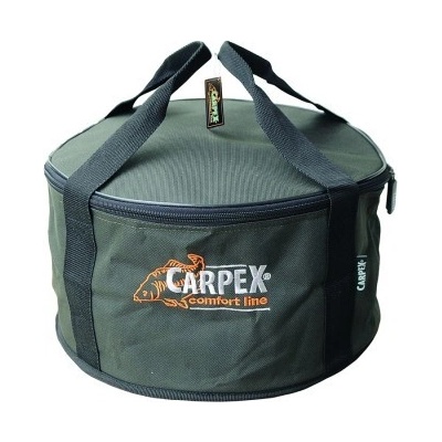 Carpex Taška miešadlo s vrchnákom 32cm x 14cm