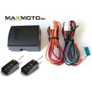 Autoalarm KEETEC CZ 10 KEY