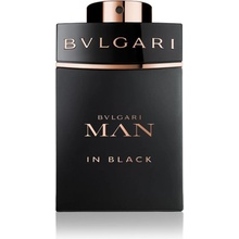 Bvlgari Man In Black parfémovaná voda pánská 60 ml