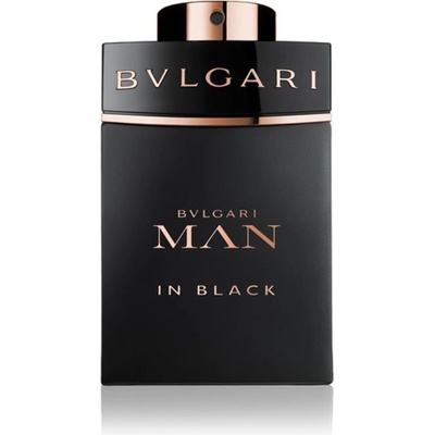 Bvlgari Man In Black parfémovaná voda pánská 60 ml