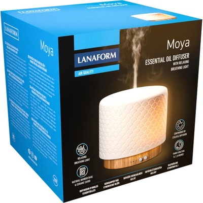 Lanaform Moya