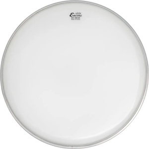 ENCORE by REMO Бяла кожа за бас барабан (каса) 18" EN-1118BA - Ambassador