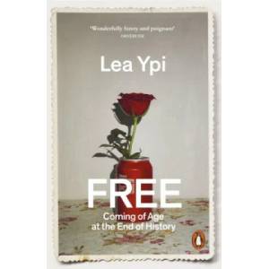 Free (ISBN: 9780141995106)