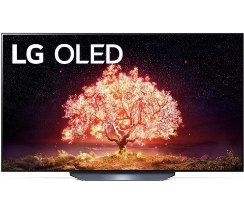 LG OLED55B13
