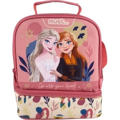 Must Термо чанта MUST Frozen