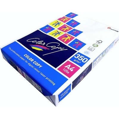 Mondi A4 350g 125 listů