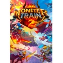 Monster Train 2