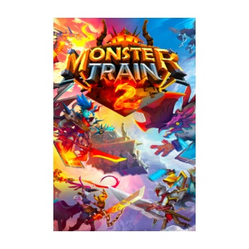 Monster Train 2