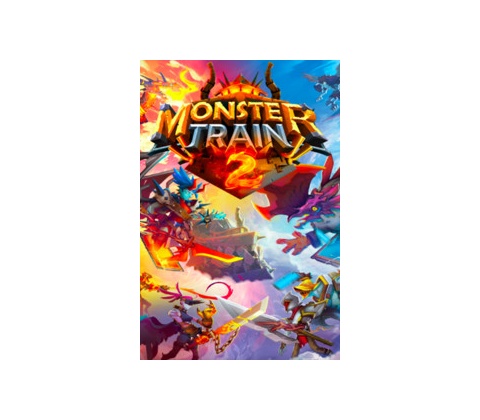 Monster Train 2