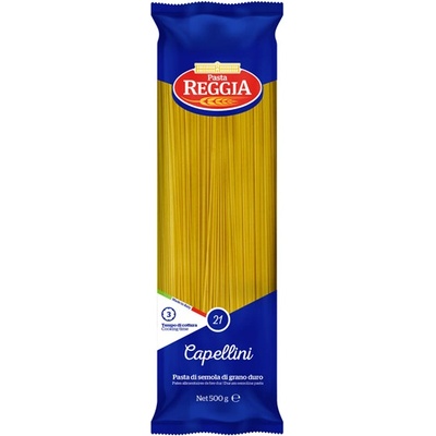 Reggia Špagety tenké (Capellini) 0,5 kg