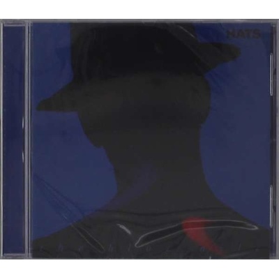 Hats - The Blue Nile CD